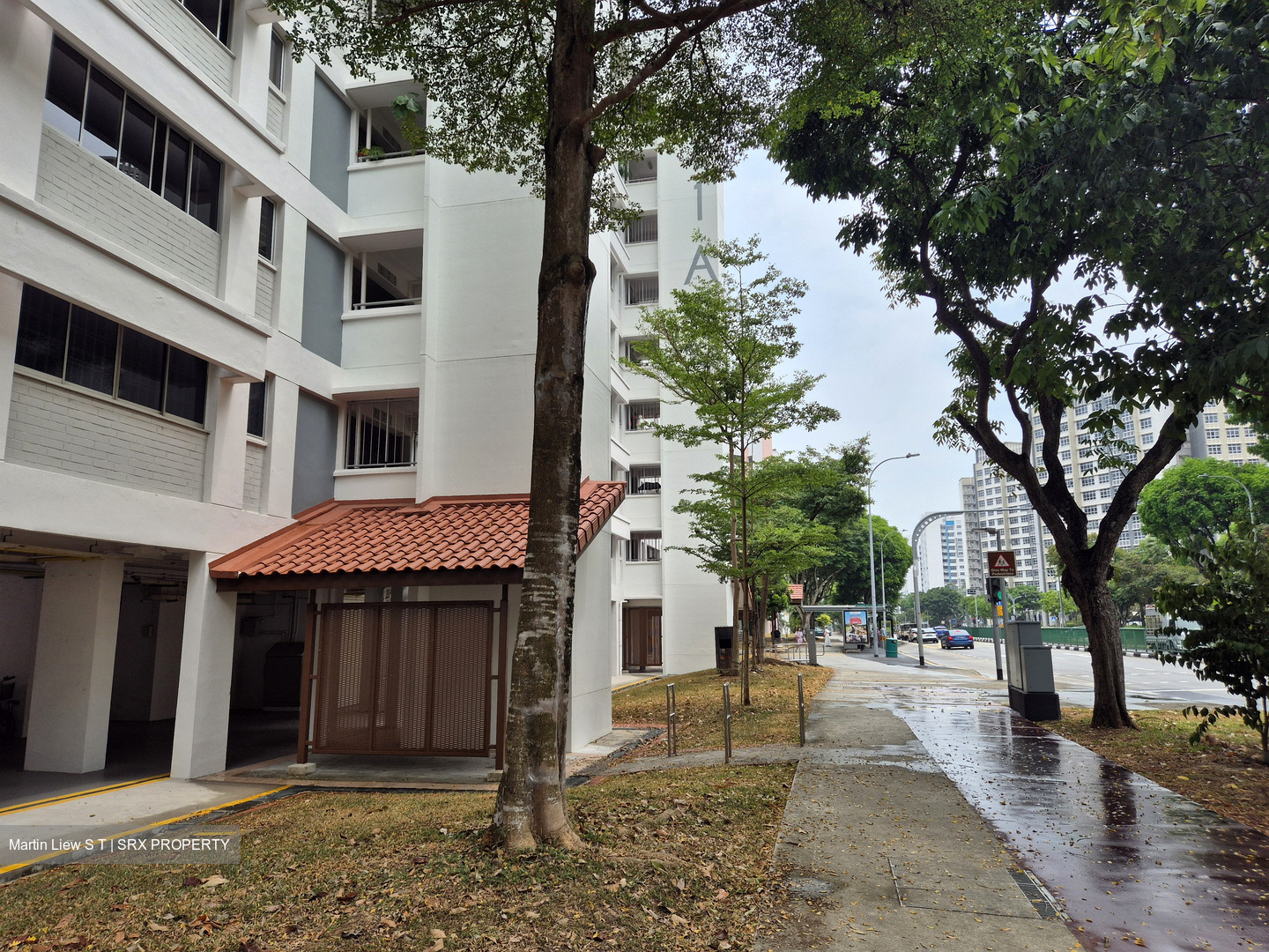 Blk 871A Tampines Vista (Tampines), HDB 5 Rooms #543565981